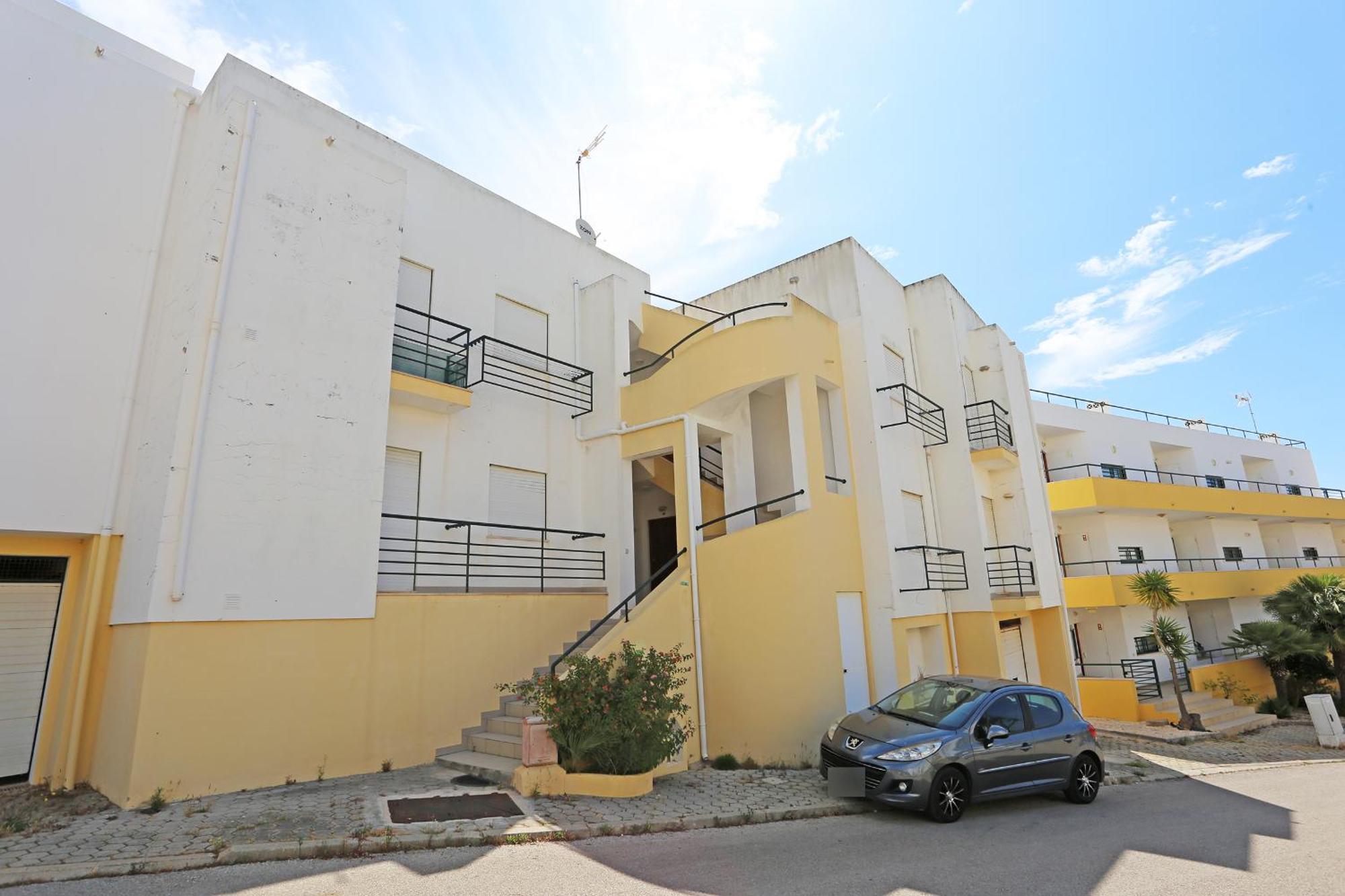 Апартаменти Quinta Dos Pinheiros Лагуш Екстер'єр фото