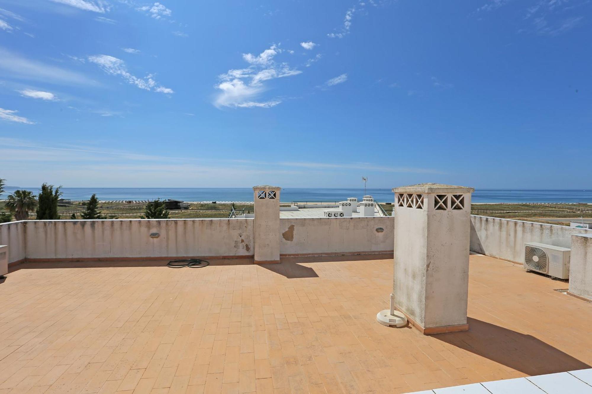 Апартаменти Quinta Dos Pinheiros Лагуш Екстер'єр фото