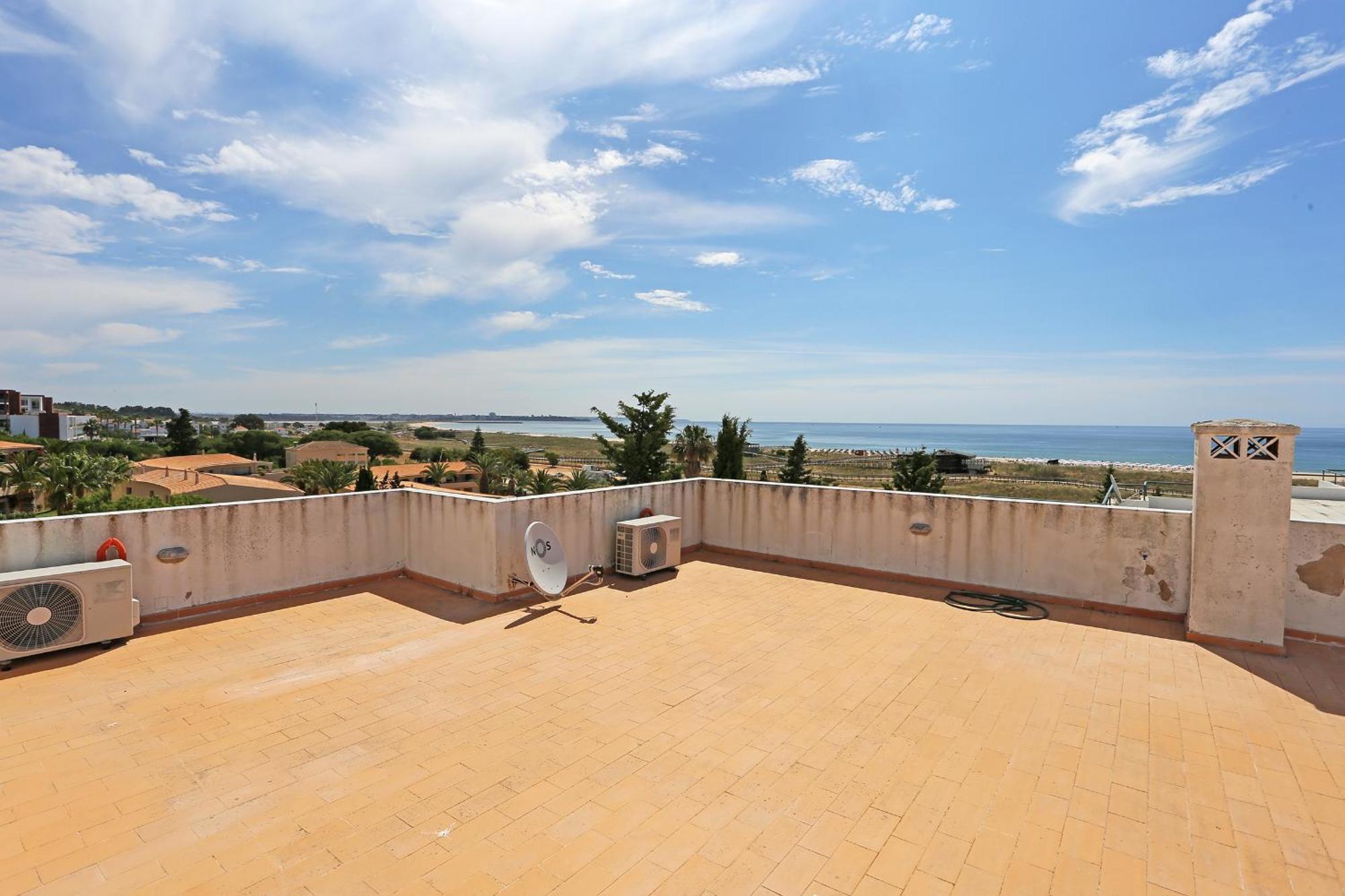 Апартаменти Quinta Dos Pinheiros Лагуш Екстер'єр фото