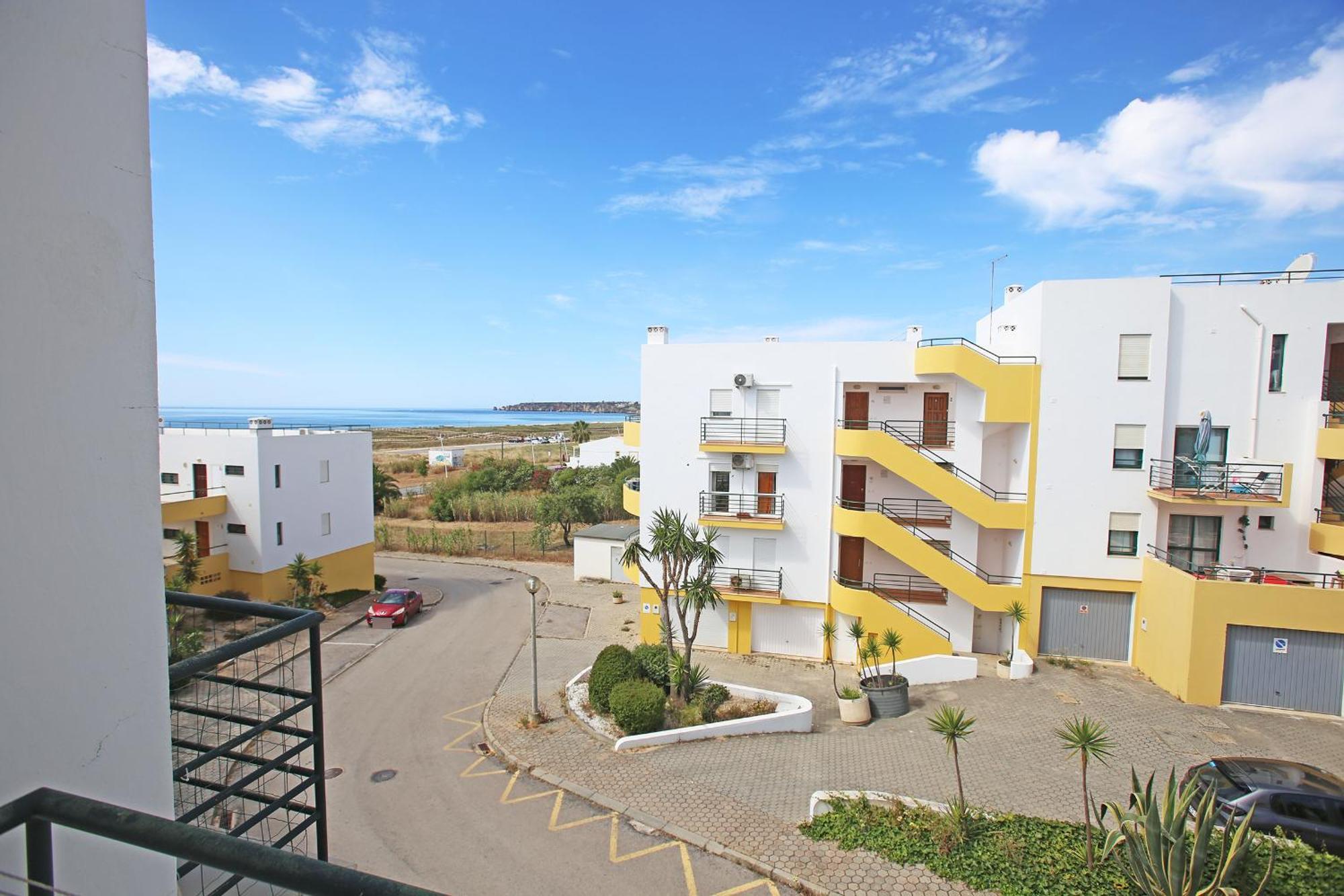Апартаменти Quinta Dos Pinheiros Лагуш Екстер'єр фото