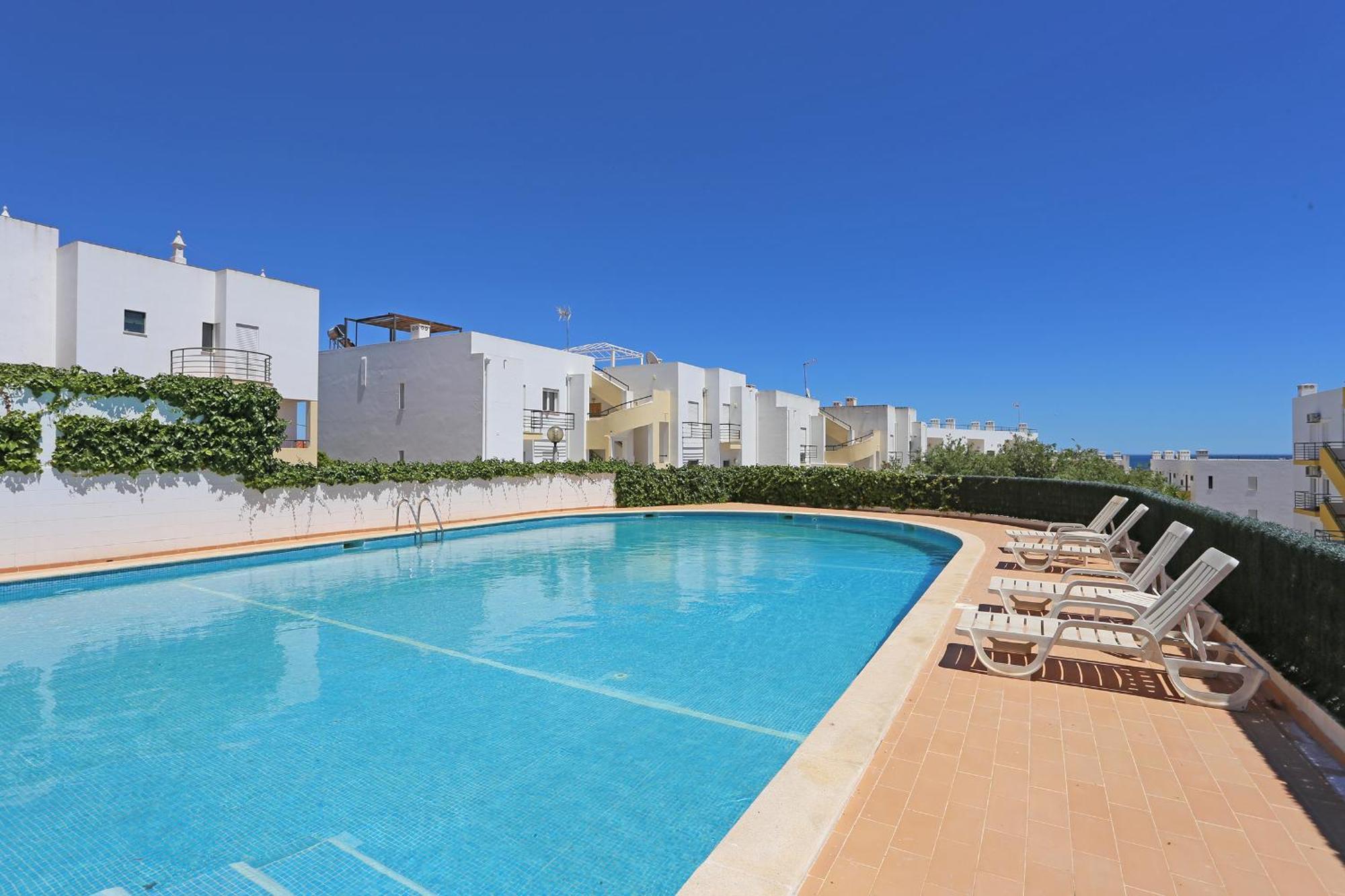 Апартаменти Quinta Dos Pinheiros Лагуш Екстер'єр фото
