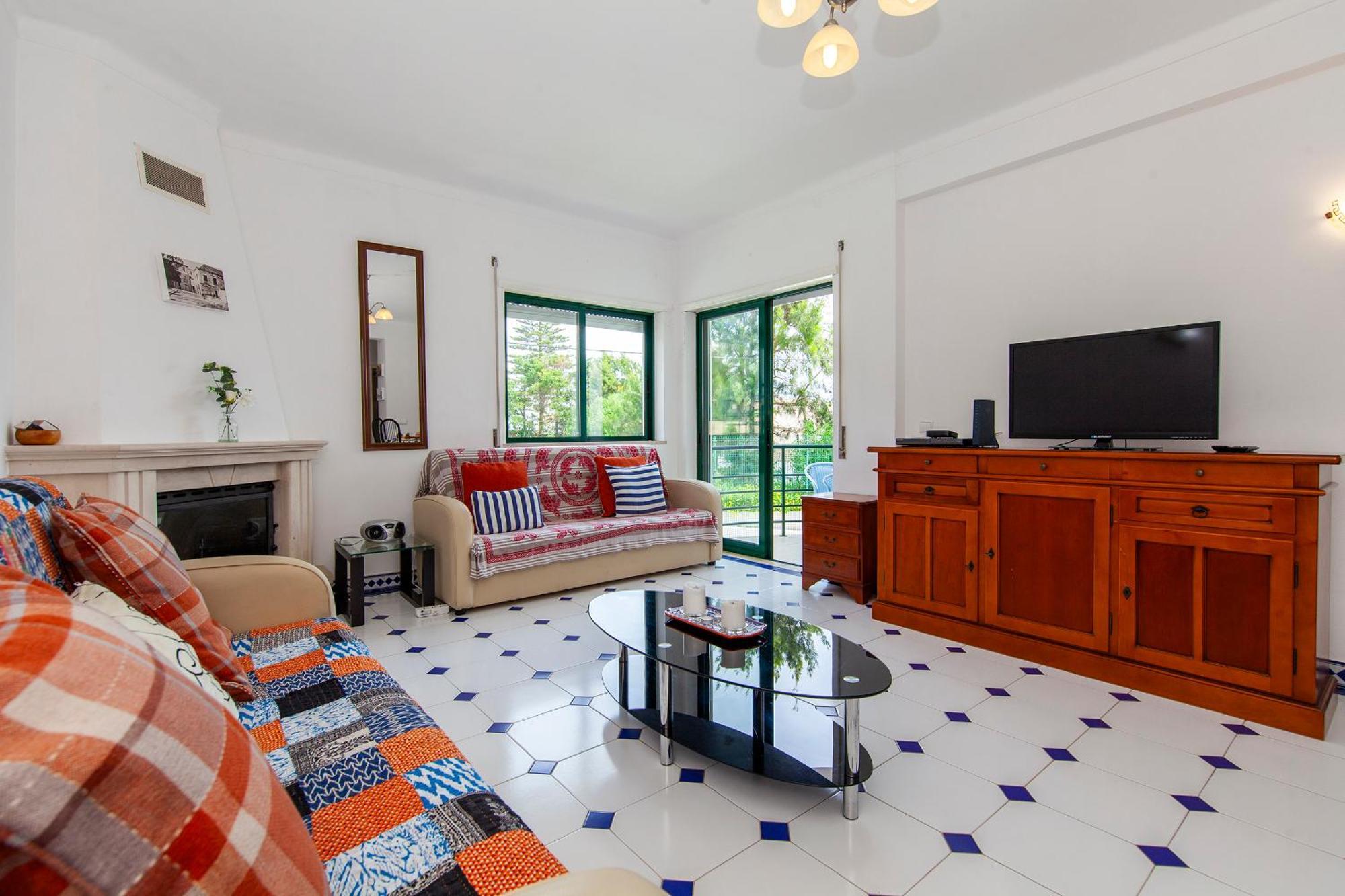 Апартаменти Quinta Dos Pinheiros Лагуш Екстер'єр фото