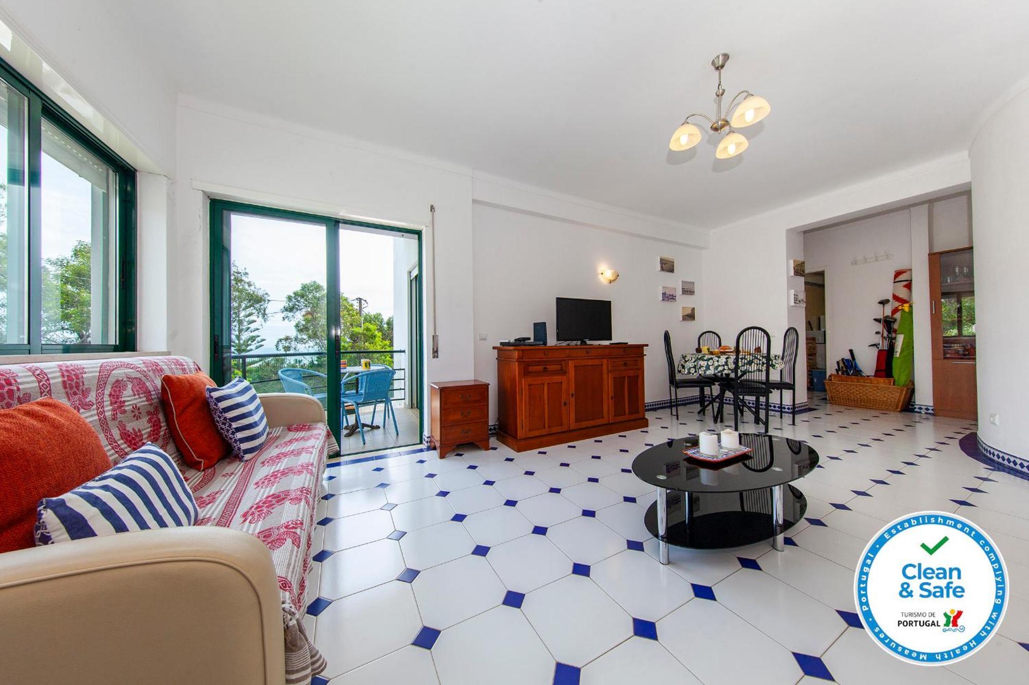 Апартаменти Quinta Dos Pinheiros Лагуш Екстер'єр фото